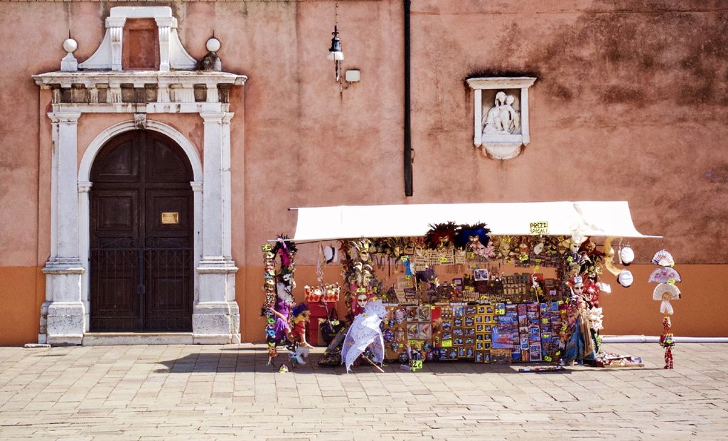 Rialto Market